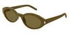 Saint Laurent SL 567#colour_shiny-brown-brown