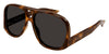 Saint Laurent SL 652 SOLACE#colour_havana-grey