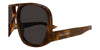 Saint Laurent SL 652 SOLACE#colour_havana-grey