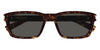 Saint Laurent SL 662#colour_dark-havana-with-silver-grey