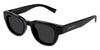 Saint Laurent SL 675 #colour_black/grey
