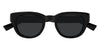 Saint Laurent SL 675 #colour_black/grey