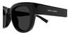Saint Laurent SL 675 #colour_black/grey