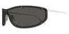 Saint Laurent SL 807 #colour_silver/grey
