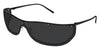 Saint Laurent SL 807 #colour_black/black