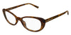 Saint Laurent SL 822#colour_havana-brown
