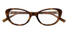 Saint Laurent SL 822#colour_havana-brown