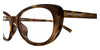 Saint Laurent SL 822#colour_havana-brown