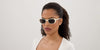 Saint Laurent SL 822#colour_shiny-ivory-grey-with-light-mirror