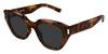 Saint Laurent SL 827#colour_havana-grey