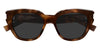 Saint Laurent SL 827#colour_havana-grey