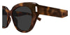 Saint Laurent SL 827#colour_havana-grey