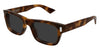 Saint Laurent SL 83#colour_dark-havana-grey