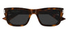 Saint Laurent SL 83#colour_dark-havana-grey