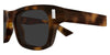 Saint Laurent SL 83#colour_dark-havana-grey