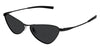 Saint Laurent SL 830#colour_satin-black-grey