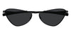 Saint Laurent SL 830#colour_satin-black-grey