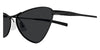 Saint Laurent SL 830#colour_satin-black-grey