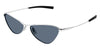 Saint Laurent SL 830#colour_shiny-silver-blue