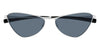 Saint Laurent SL 830#colour_shiny-silver-blue
