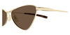 Saint Laurent SL 830#colour_gold-brown