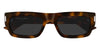 Saint Laurent SL 837#colour_havana-grey