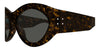 Saint Laurent SL 854#colour_shiny-dark-havana-grey-with-light-mirror