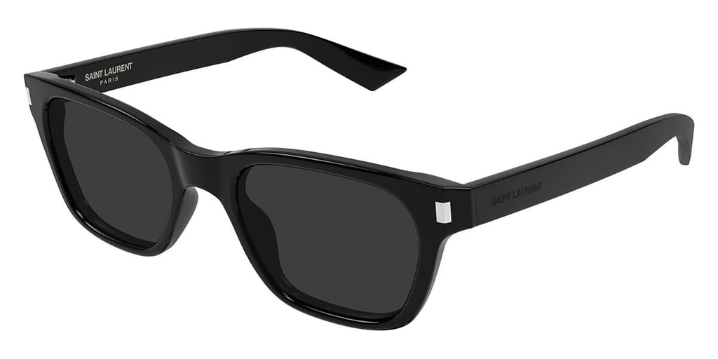 Saint Laurent SL 874 #colour_black/black