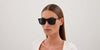 Saint Laurent SL 895 #colour_black/black