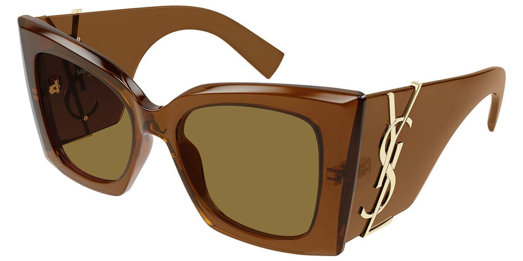 SaintLaurentSLM119BLAZECRYSTAL#colour_brownwithgold-brown