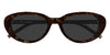 Saint Laurent SL M154#colour_shiny-dark-havana-grey-with-light-mirror
