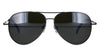 Serengeti Carrara Gunmetal-Green-Polarised #colour_gunmetal-green-polarised