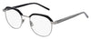 Saint Laurent SL 124 Silver #colour_silver