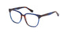 Sandro SD2027 Blue #colour_blue