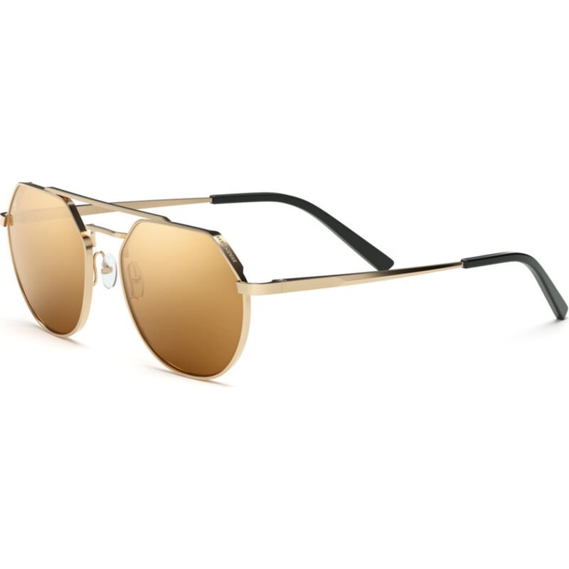 Serengeti Shelby Gold/Gold Mirror #colour_gold-gold-mirror