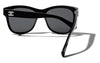 CHANEL 5380 Black/Grey Gradient #colour_black-grey