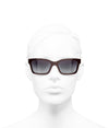 CHANEL 5417 Burgundy/Grey #colour_burgundy-grey