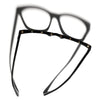 CHANEL 3392 Black #colour_black-gold