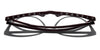 CHANEL 3393 Burgundy #colour_burgundy