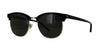 Saint Laurent SL 108 Black-Grey #colour_black-grey