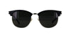 Saint Laurent SL 108 Black-Grey #colour_black-grey