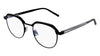 Saint Laurent SL 124 Black #colour_black