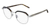 Saint Laurent SL 124 Dark Tortoise #colour_dark-tortoise