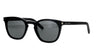 Saint Laurent SL 28 Black-Grey #colour_black-grey-leather