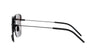 Saint Laurent SL 312 M Black-Grey #colour_black-grey
