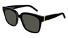 Saint Laurent SL M40 Black-Grey #colour_black-grey