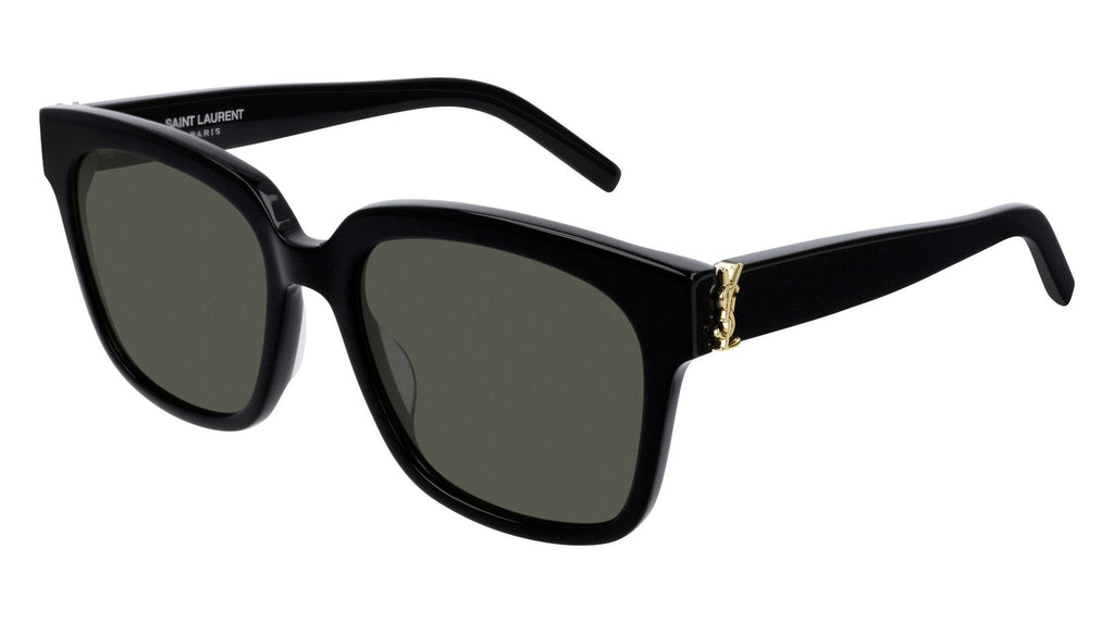 Saint Laurent SL M40 Black-Grey #colour_black-grey