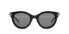 Mulberry SML092 Black-Grey #colour_black-grey
