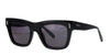 Mulberry SML097 Black/Grey #colour_black-grey