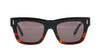 Mulberry SML097 Black/Grey 1 #colour_black-grey-1